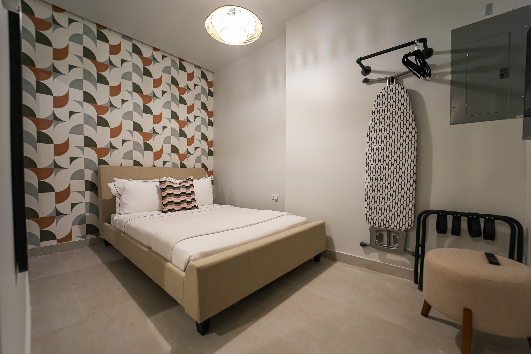 Patio Elba Boutique Hotel