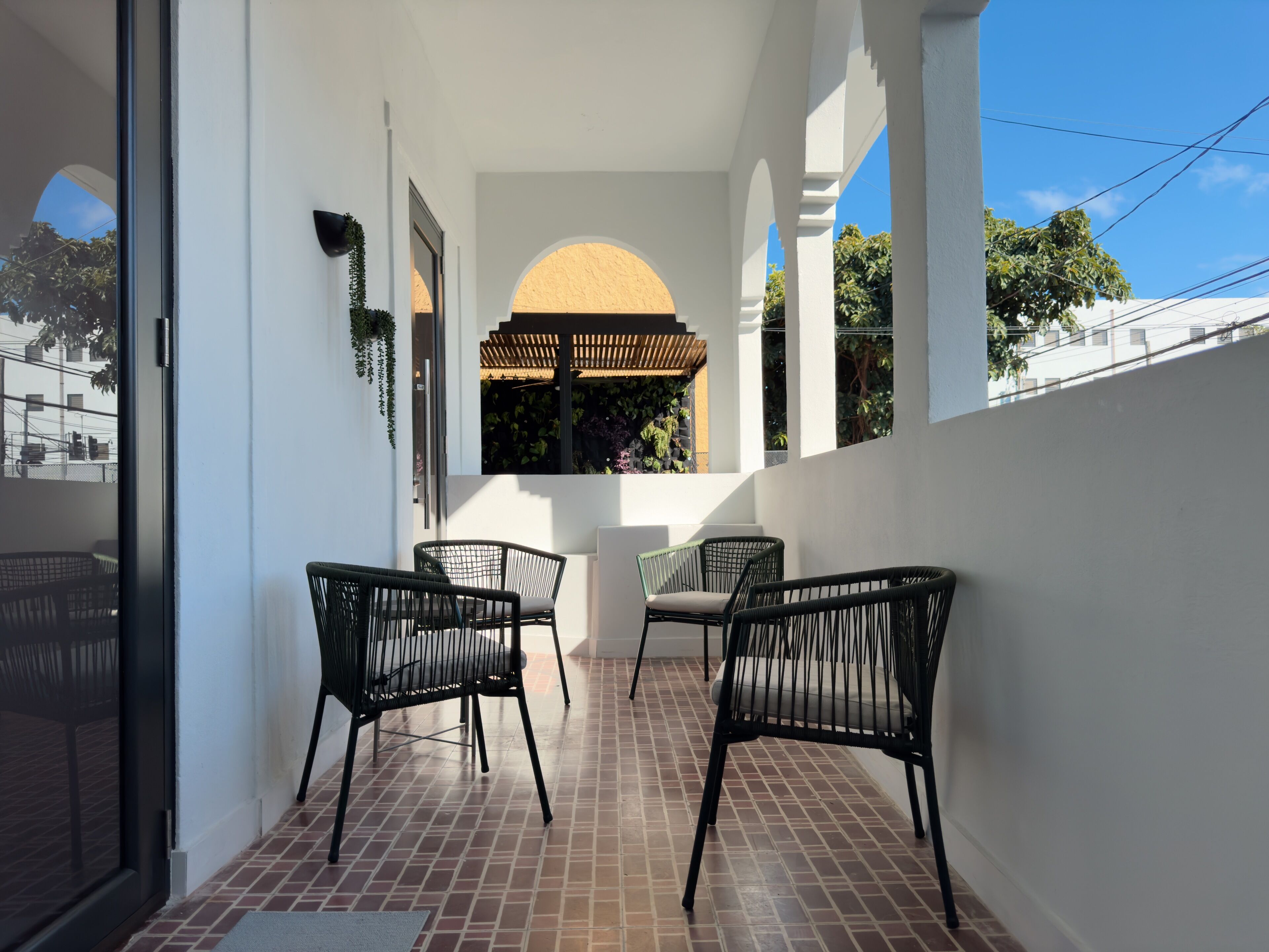 Patio Elba Boutique Hotel
