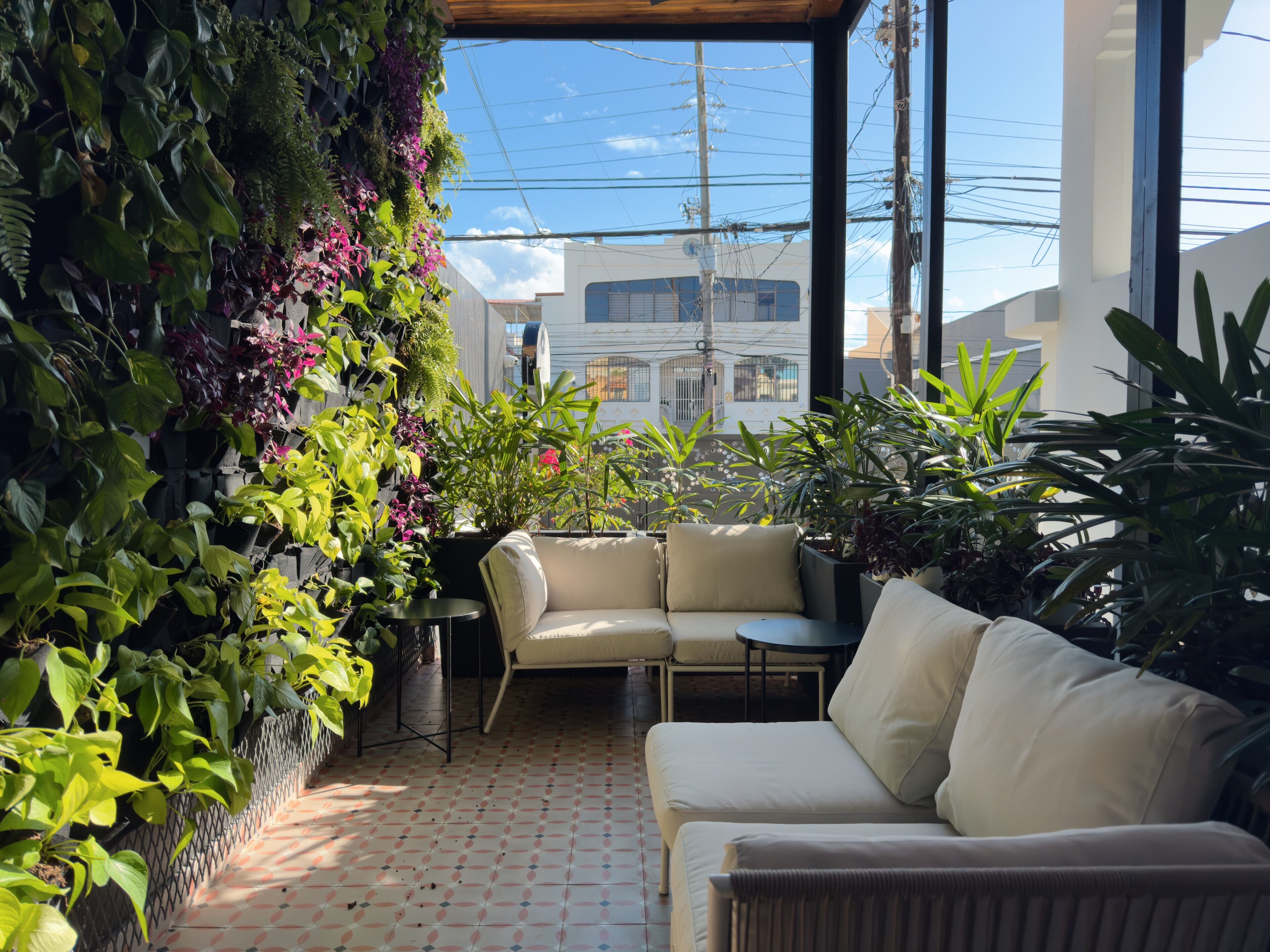 Patio Elba Boutique Hotel