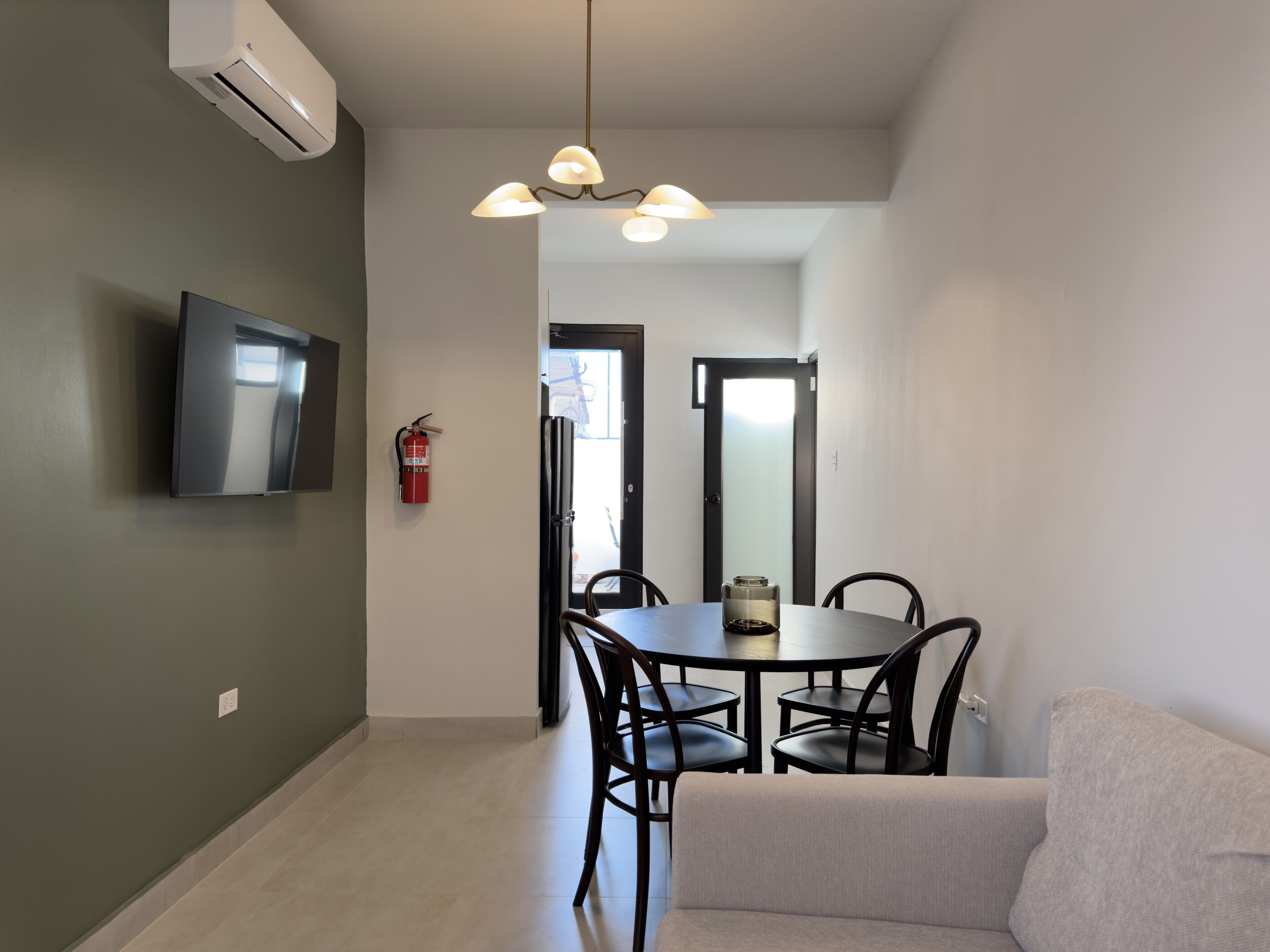 Patio Elba Boutique Hotel