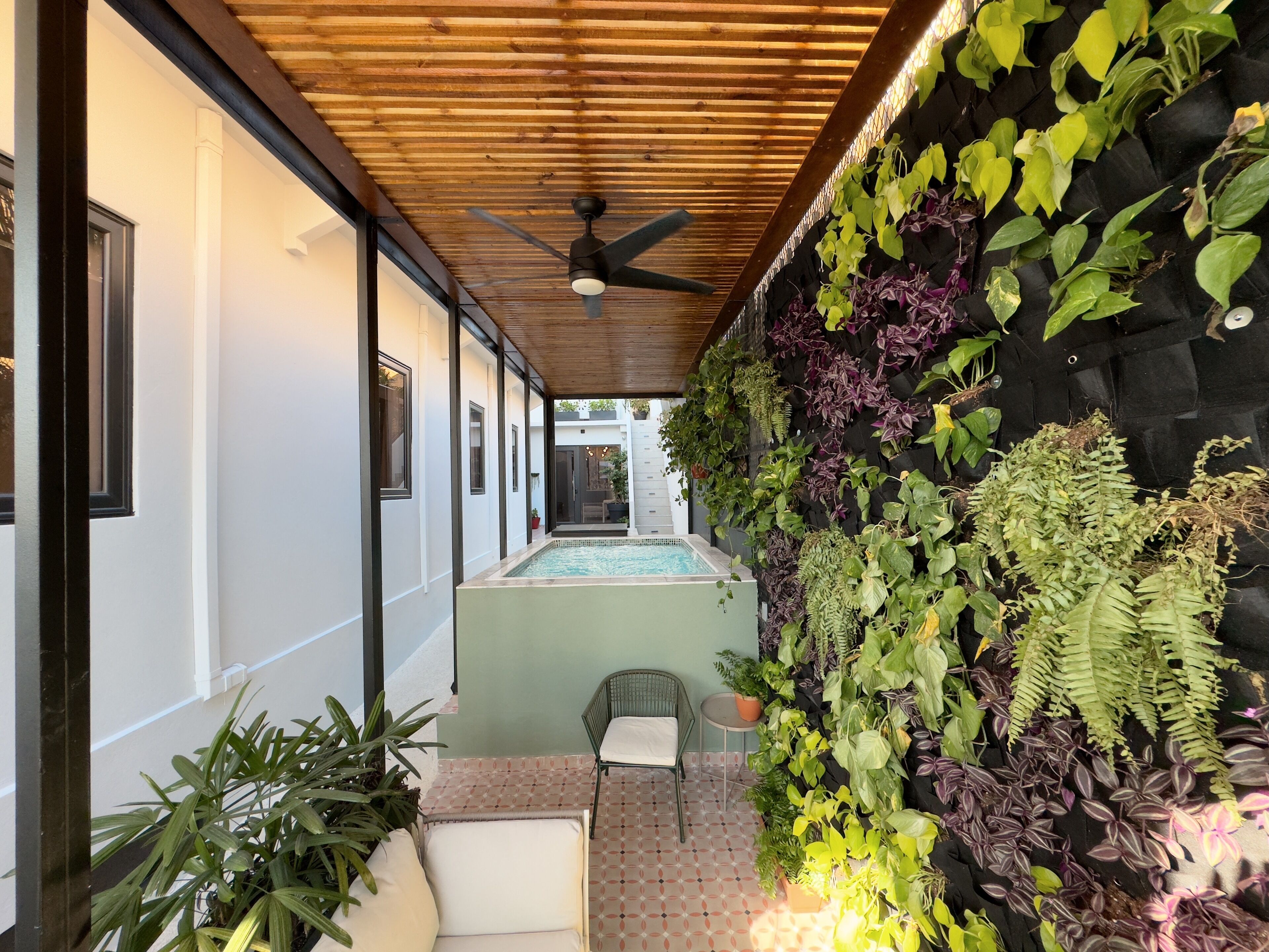 Patio Elba Boutique Hotel