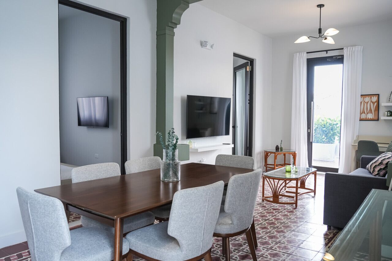 Patio Elba Boutique Hotel
