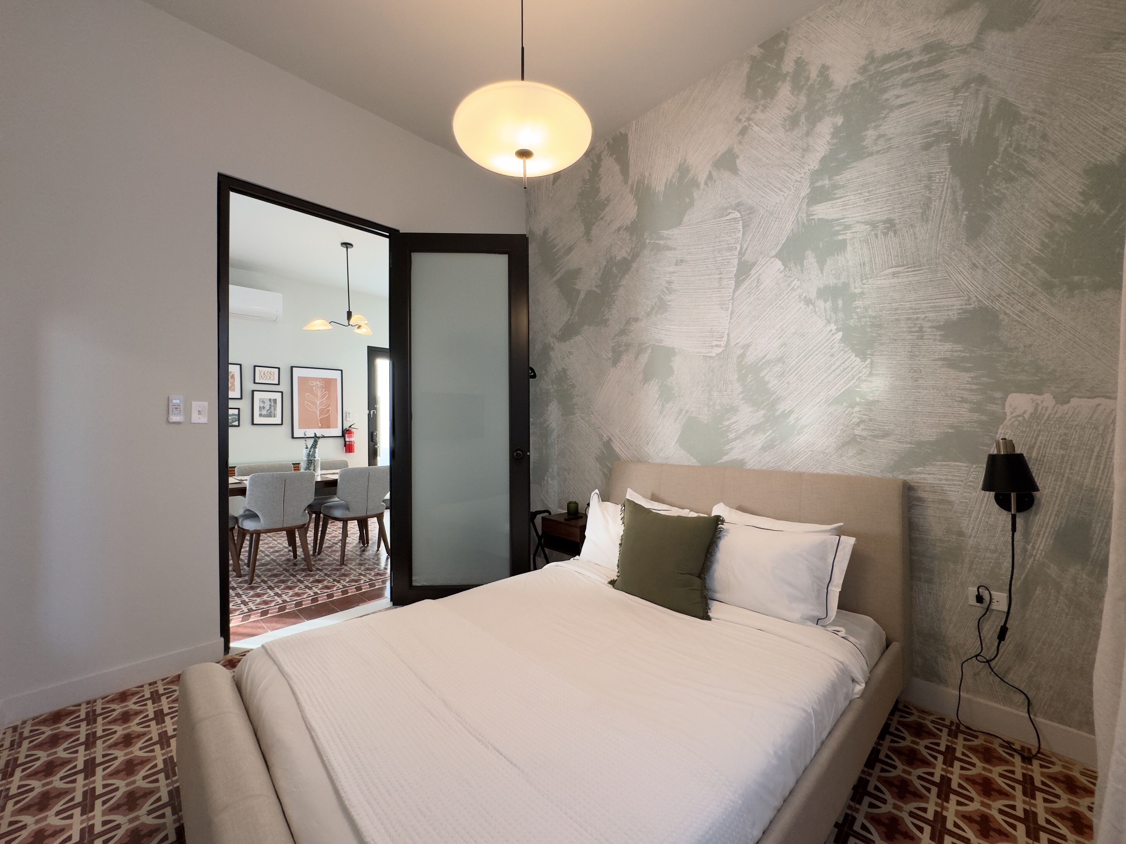 Patio Elba Boutique Hotel