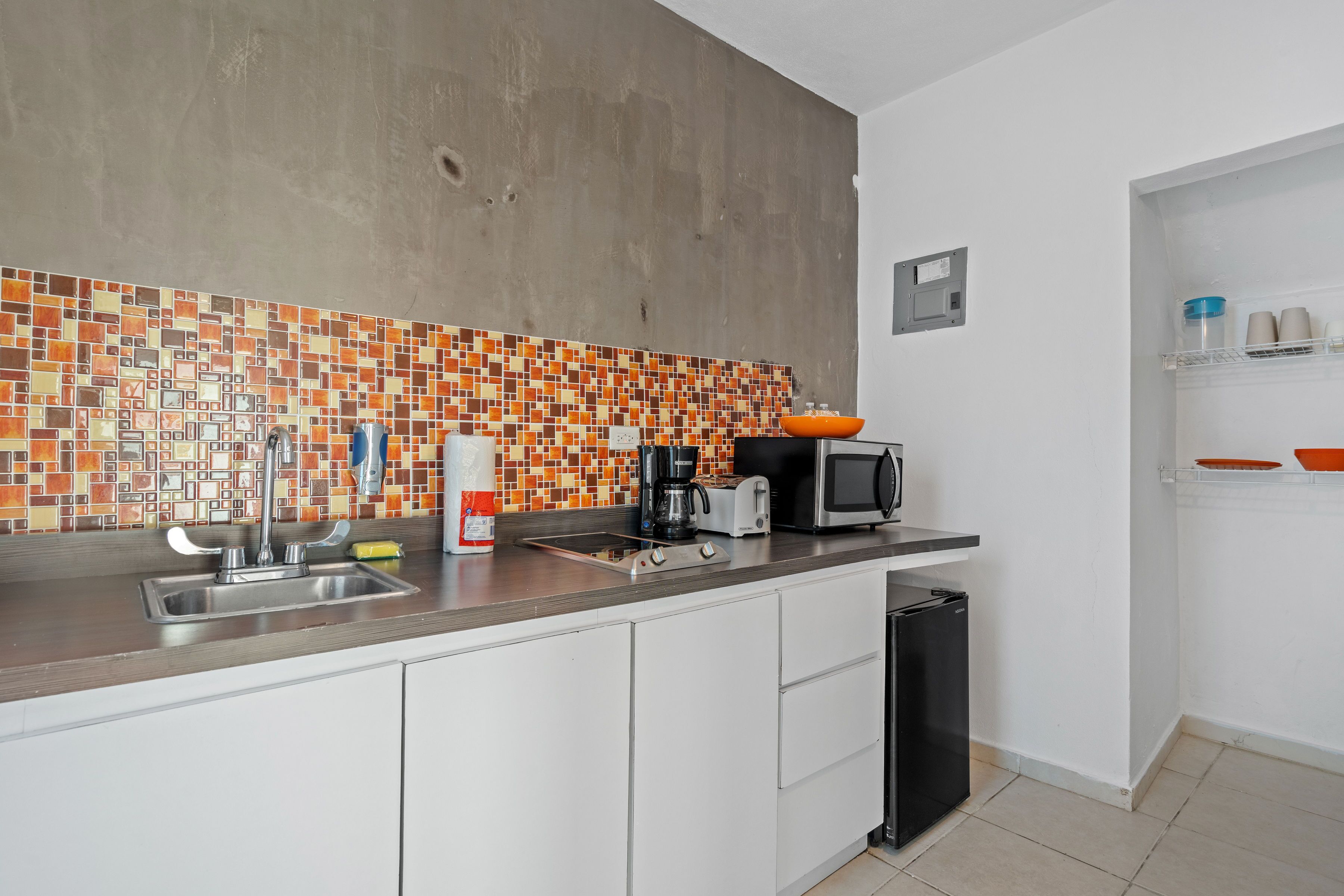 Villa Playa by Otium