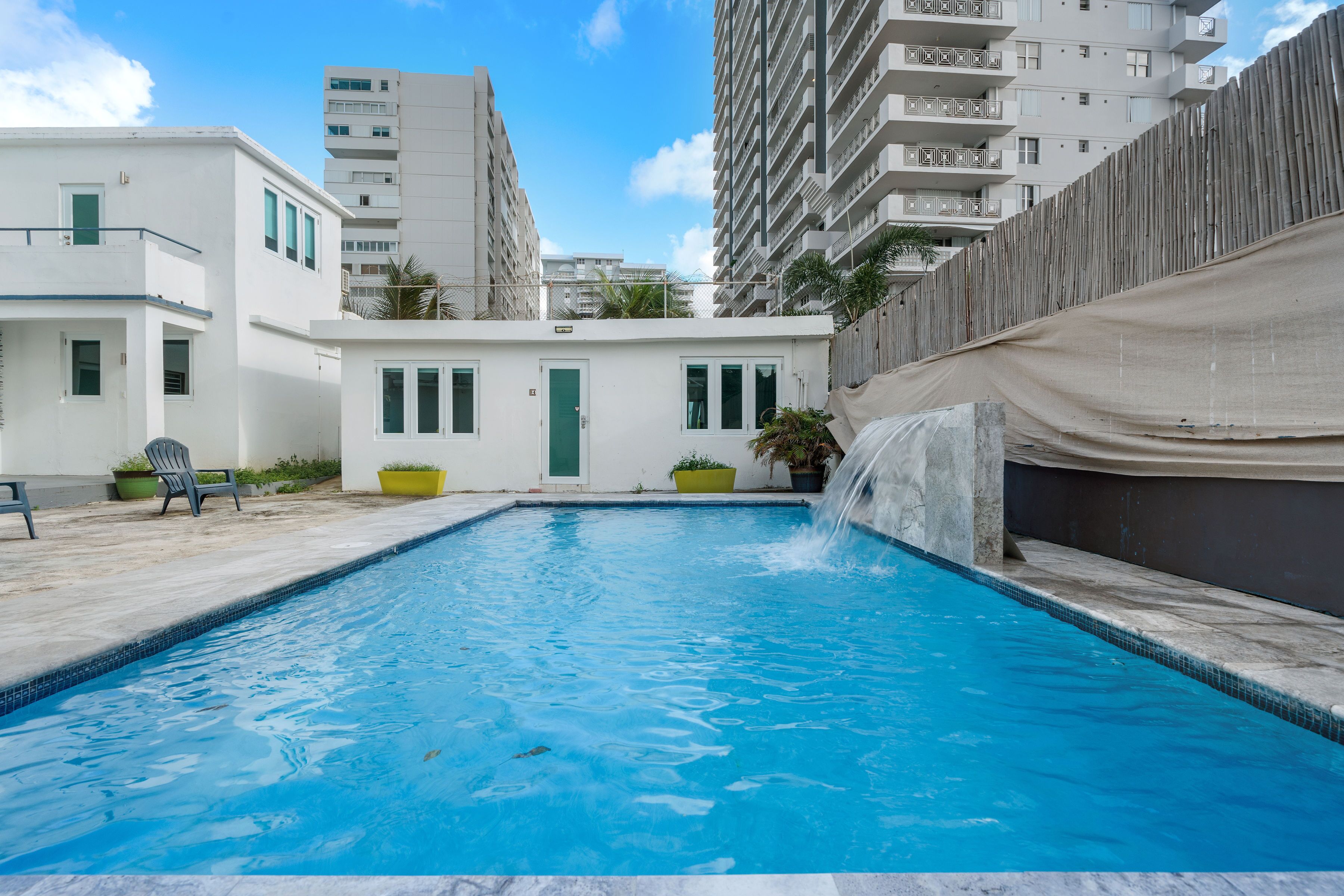 Villa Playa by Otium