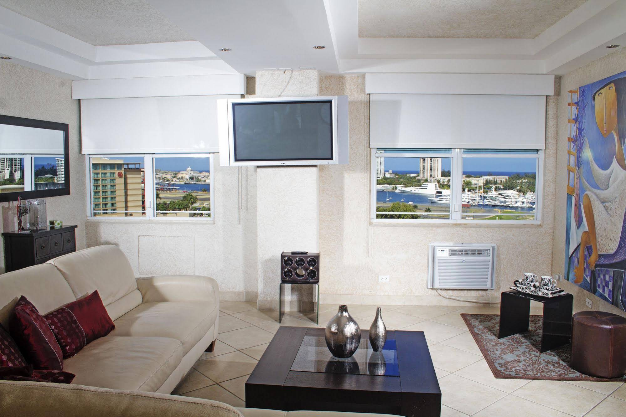 Vistas De San Juan