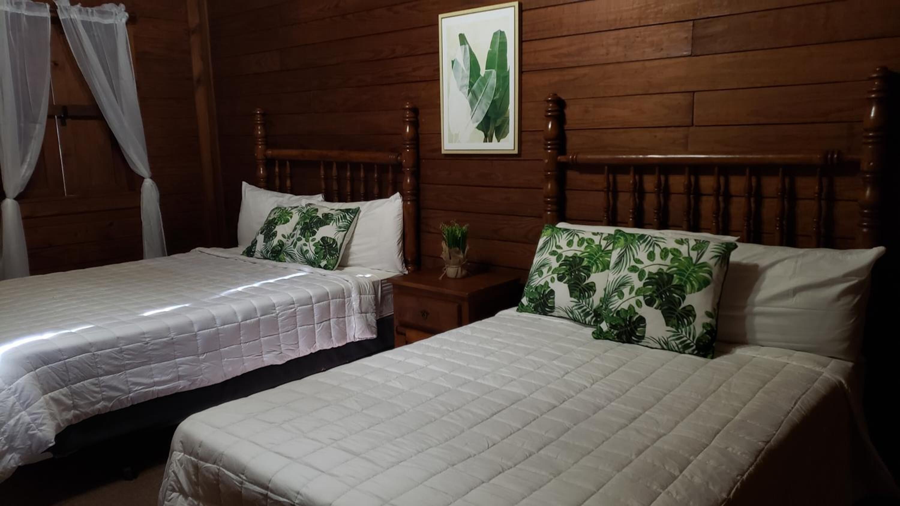 Hotel Hacienda El Jibarito