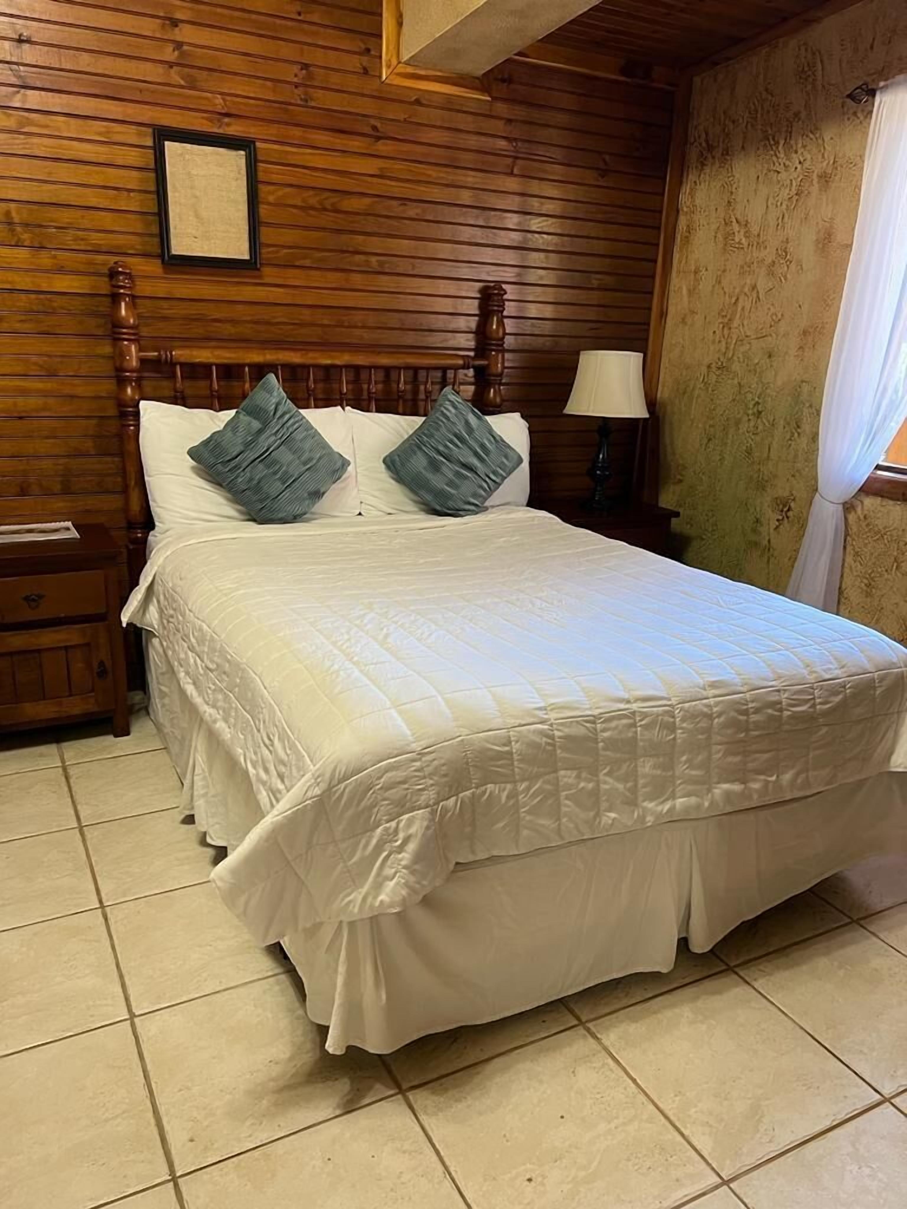 Hotel Hacienda El Jibarito