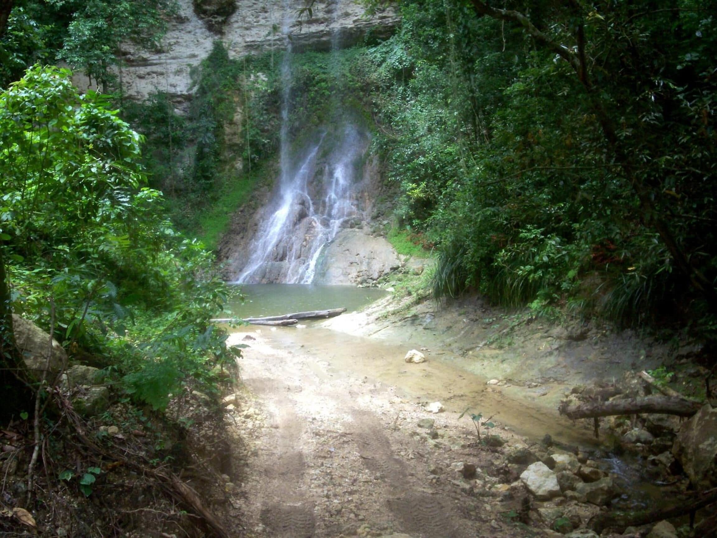 Hotel Hacienda El Jibarito