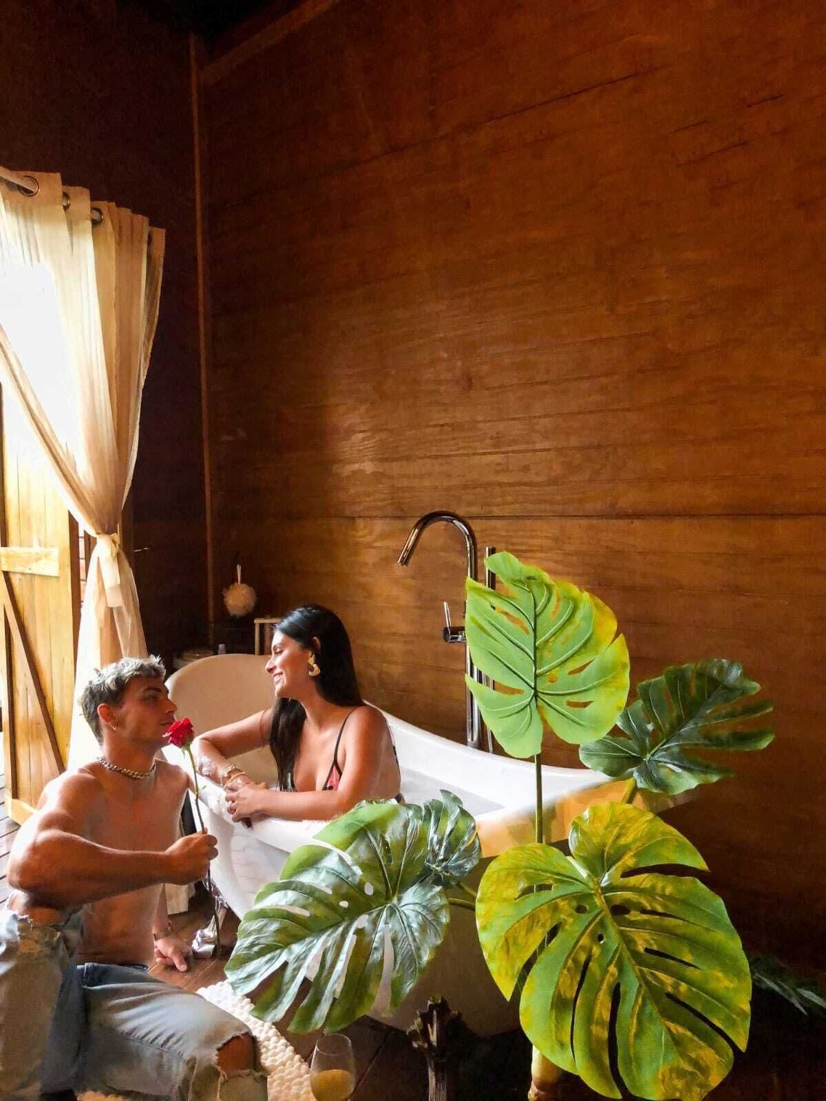 Hotel Hacienda El Jibarito
