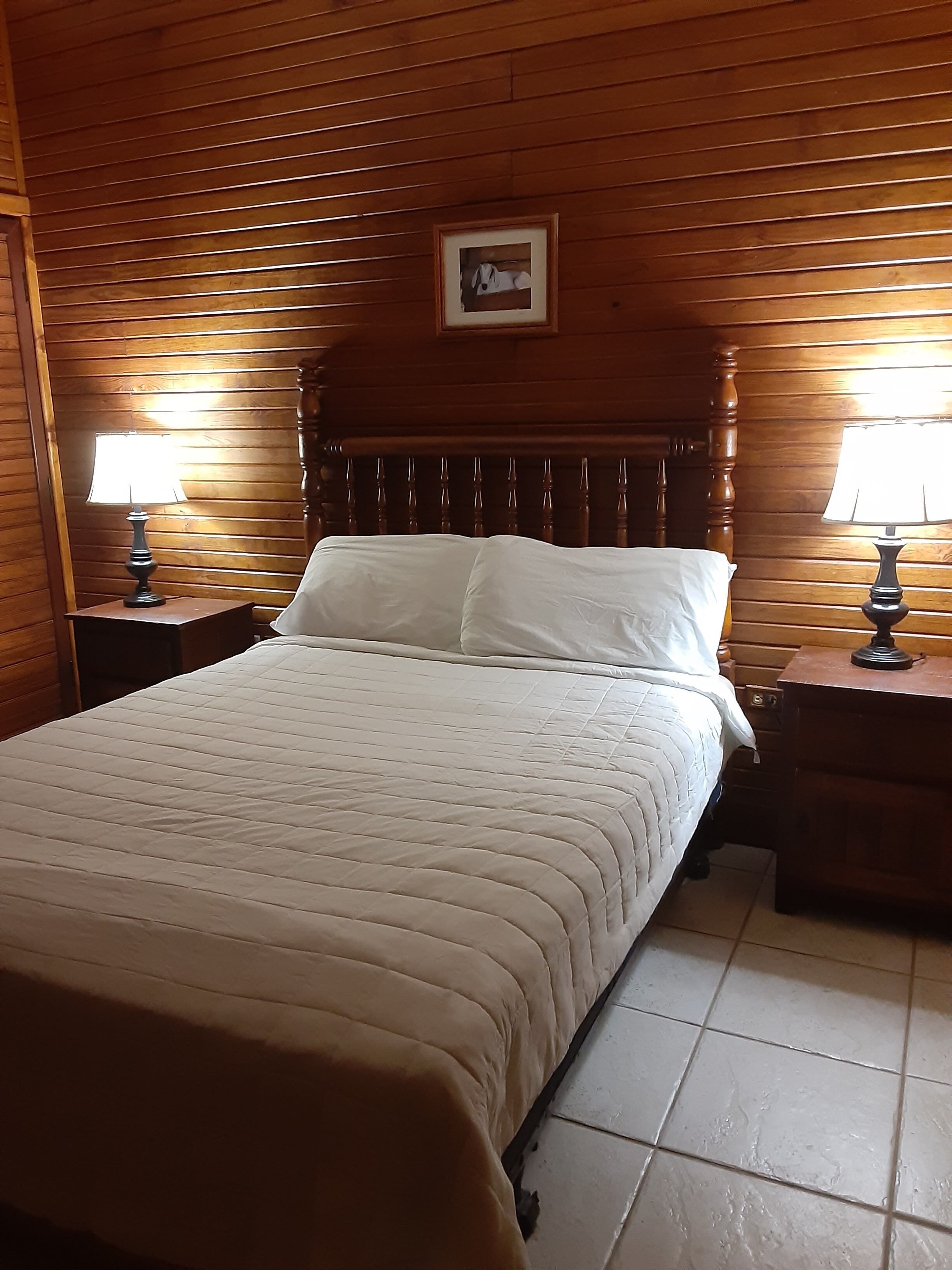 Hotel Hacienda El Jibarito