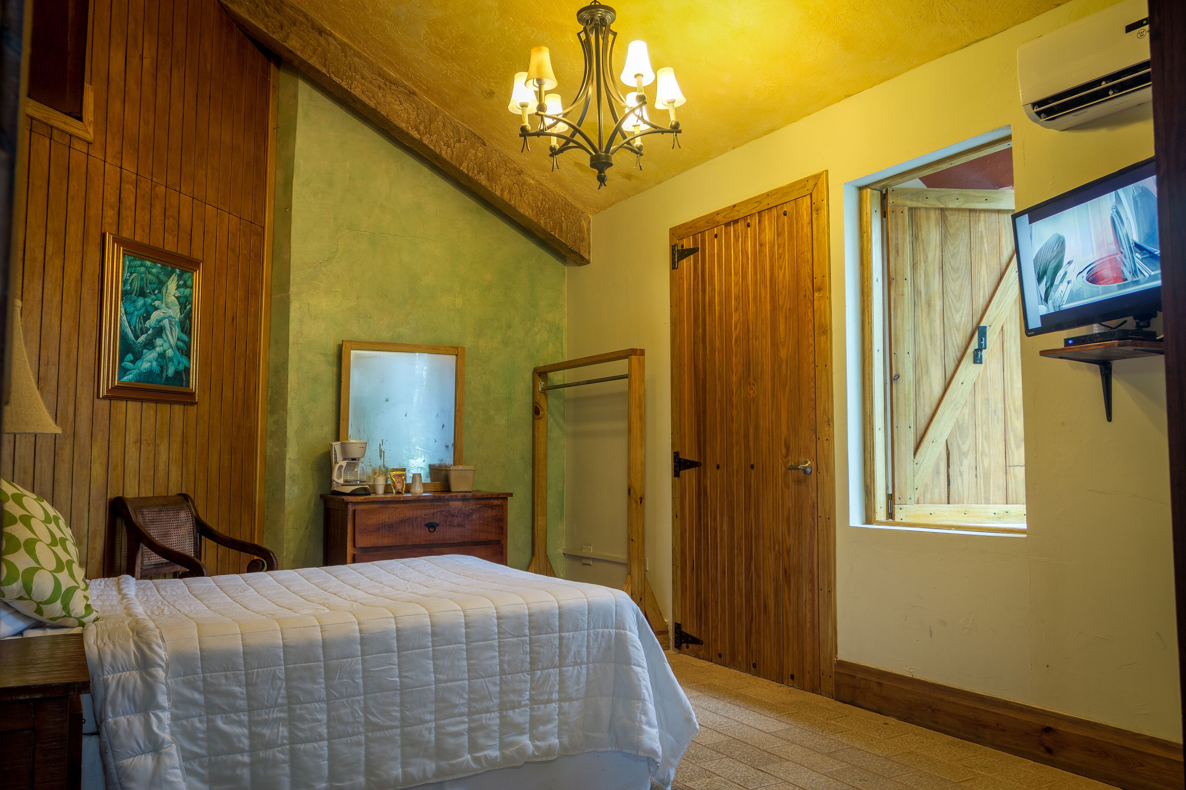 Hotel Hacienda El Jibarito