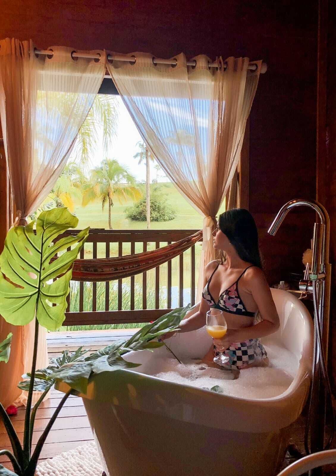 Hotel Hacienda El Jibarito
