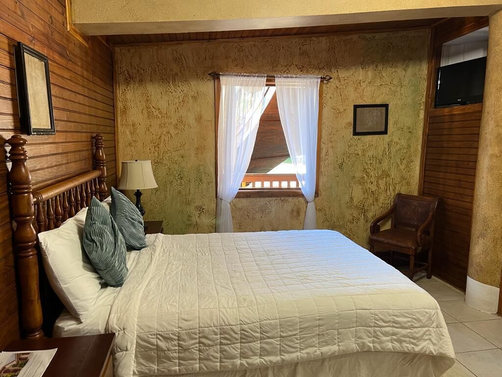 Hotel Hacienda El Jibarito
