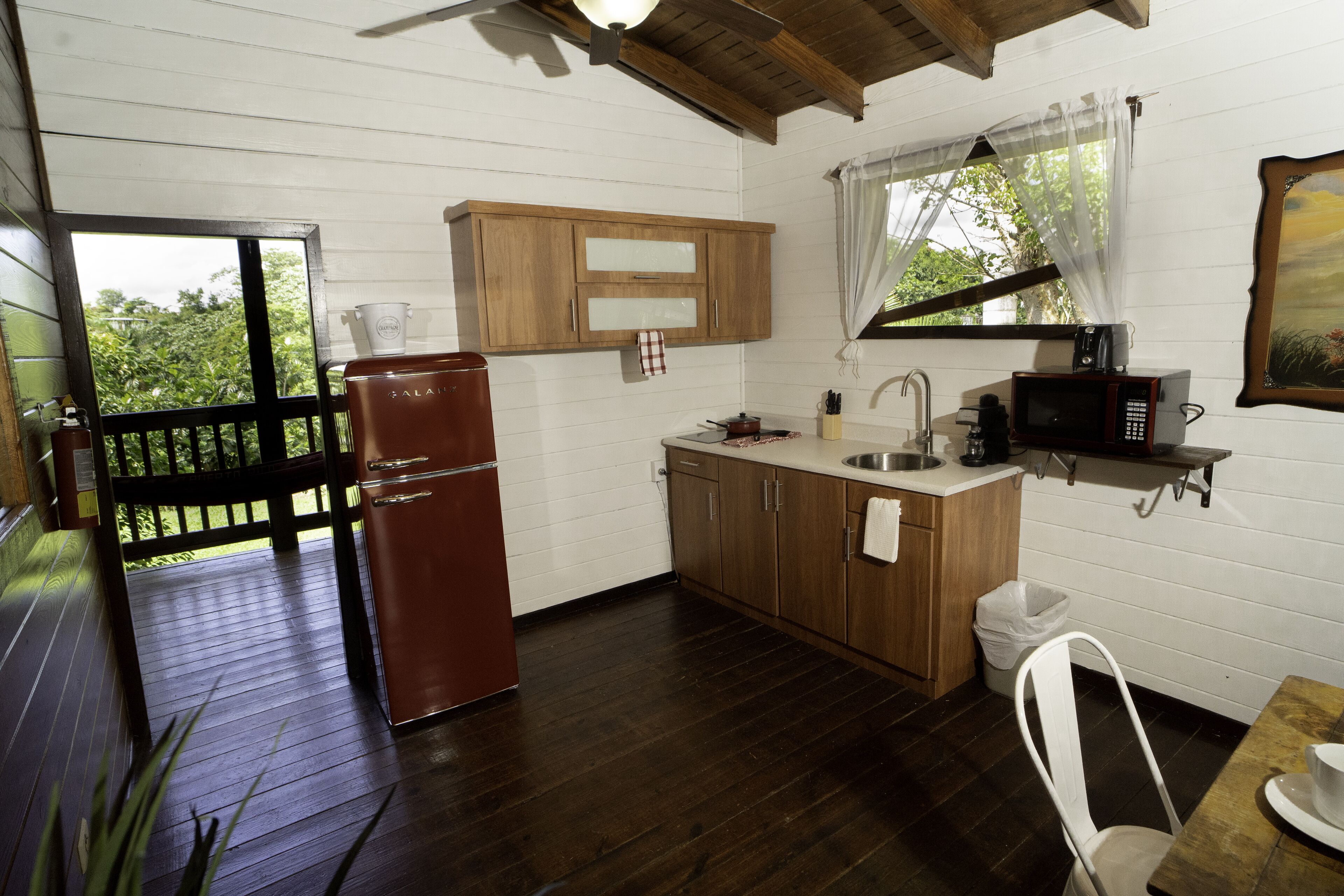 Hotel Hacienda El Jibarito