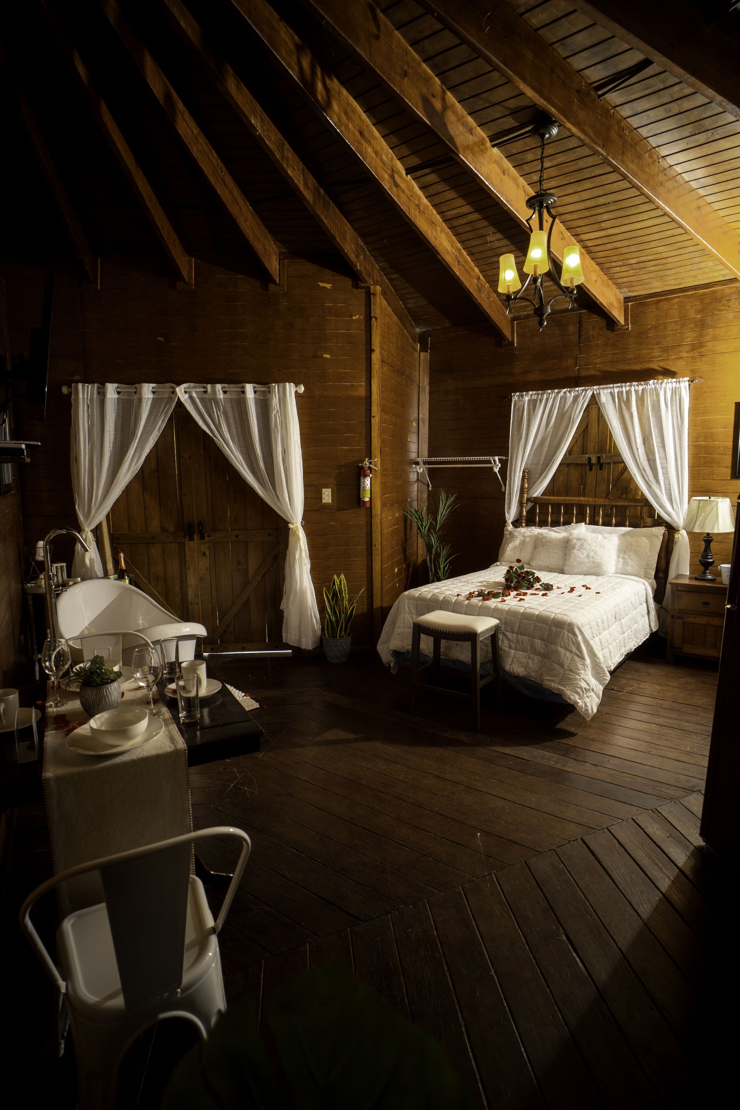 Hotel Hacienda El Jibarito
