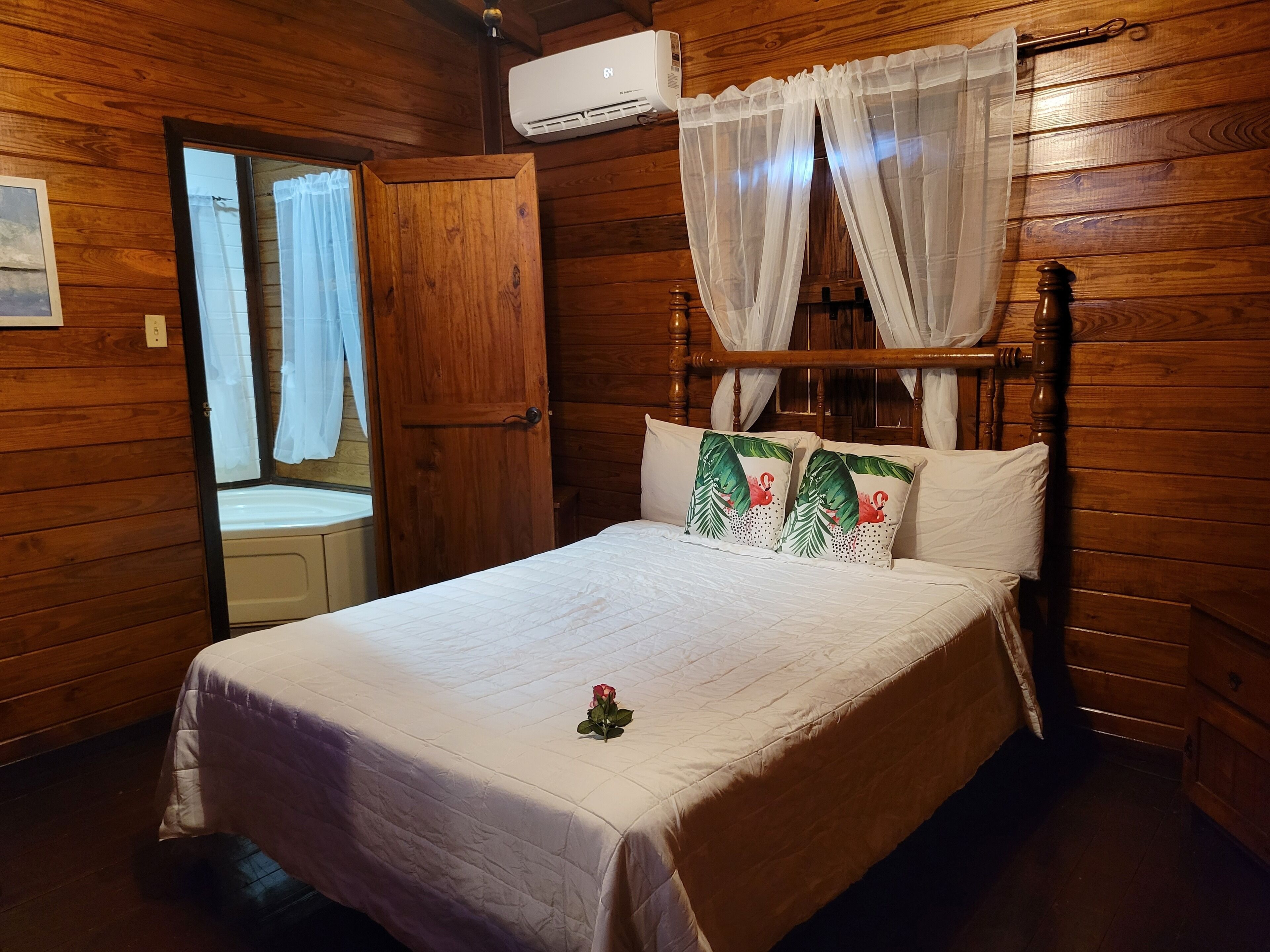Hotel Hacienda El Jibarito