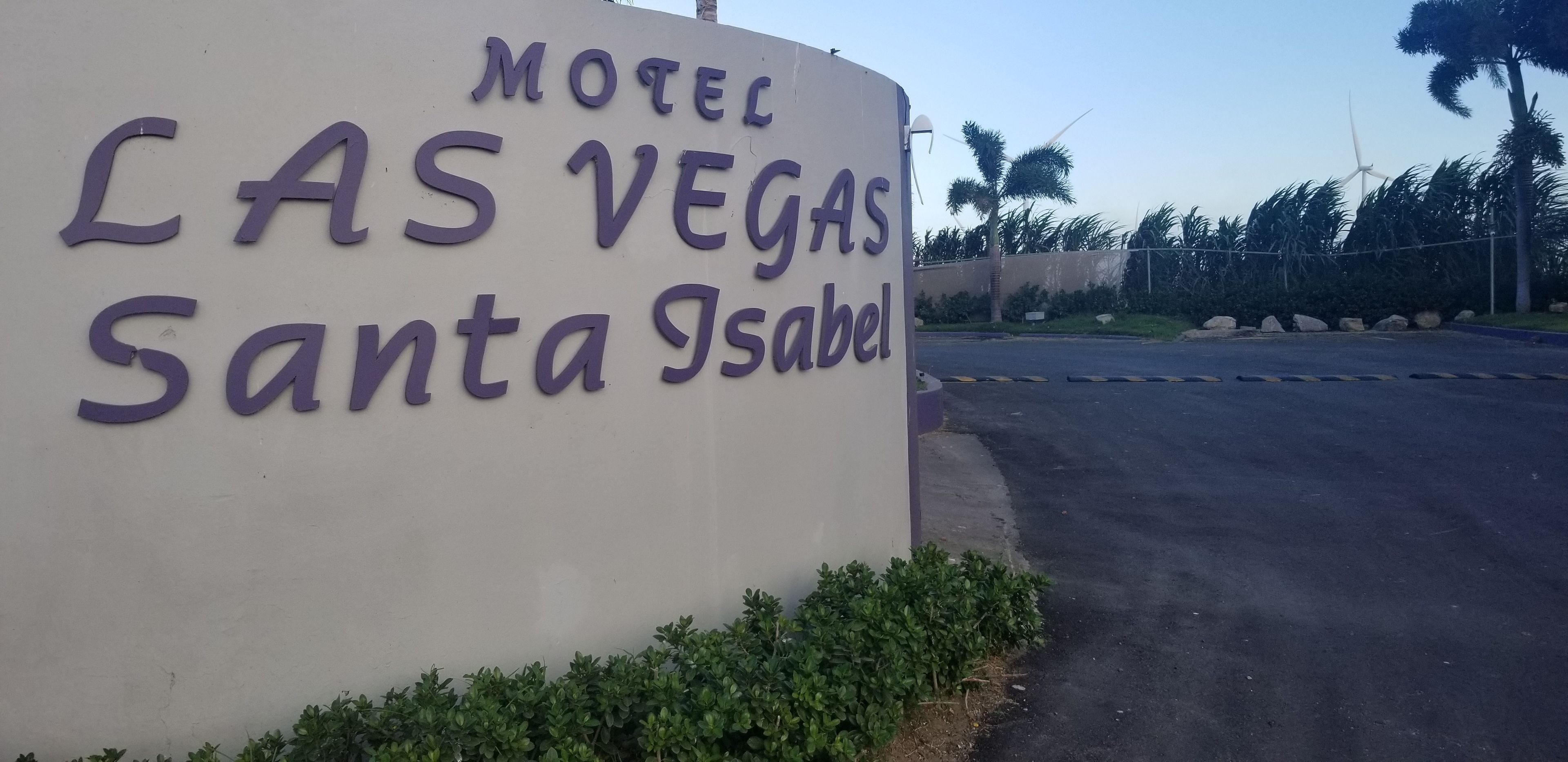 Motel Las Vegas