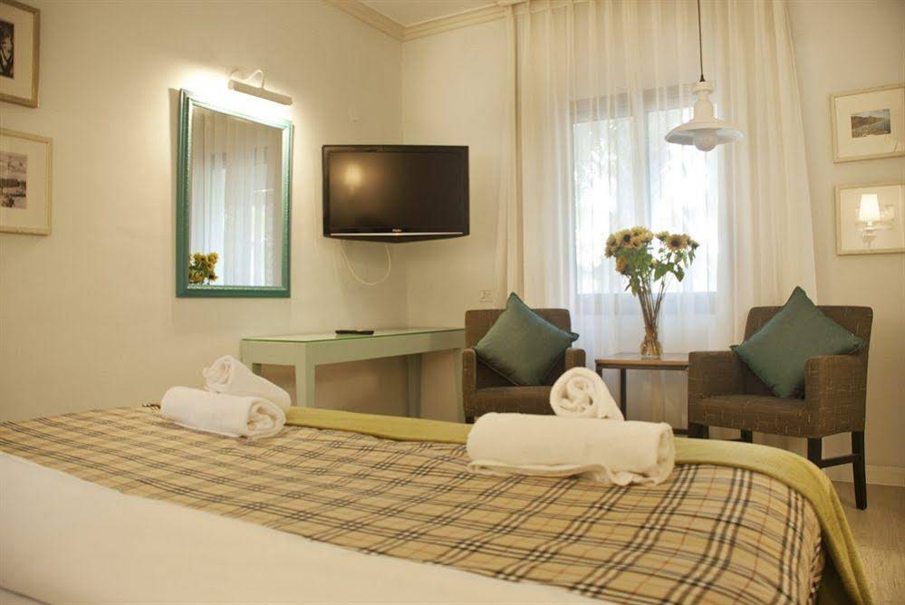 Kalia Kibbutz Holiday Village