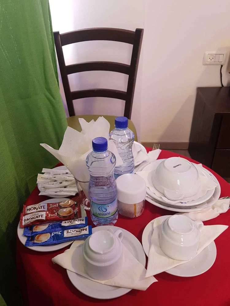 Assaraya Hotel