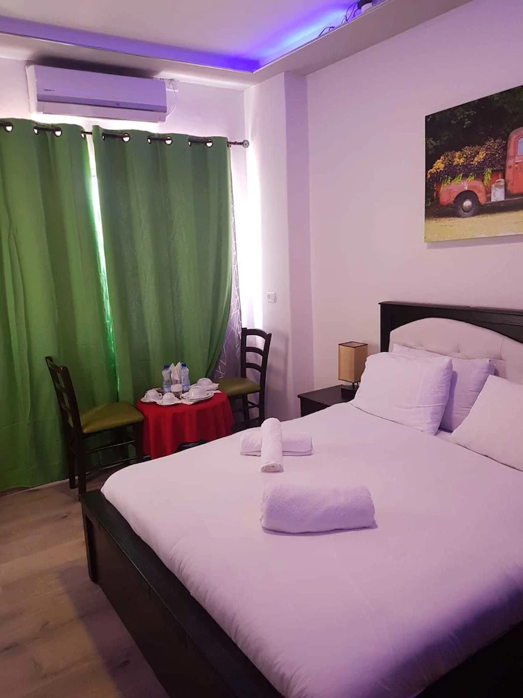 Assaraya Hotel