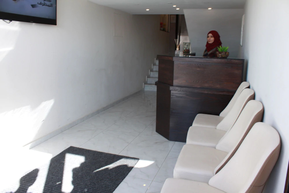 Assaraya Hotel