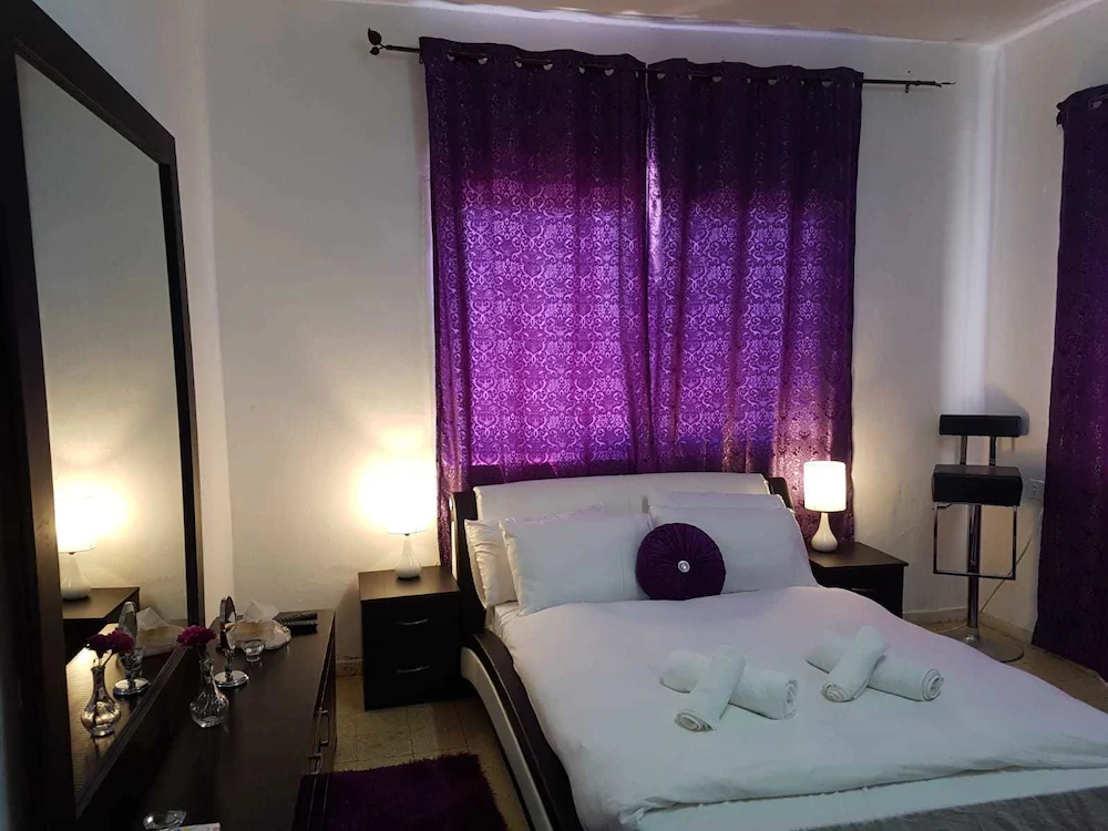 Assaraya Hotel