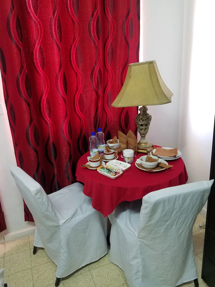 Assaraya Hotel