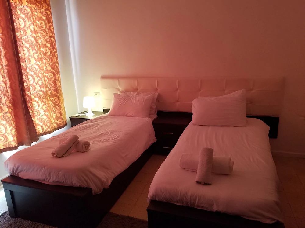 Assaraya Hotel
