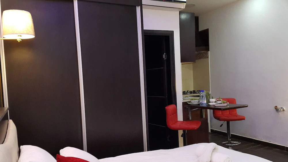 Assaraya Hotel