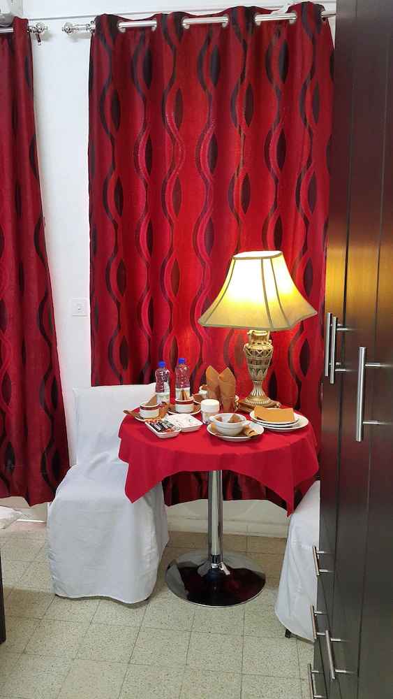 Assaraya Hotel