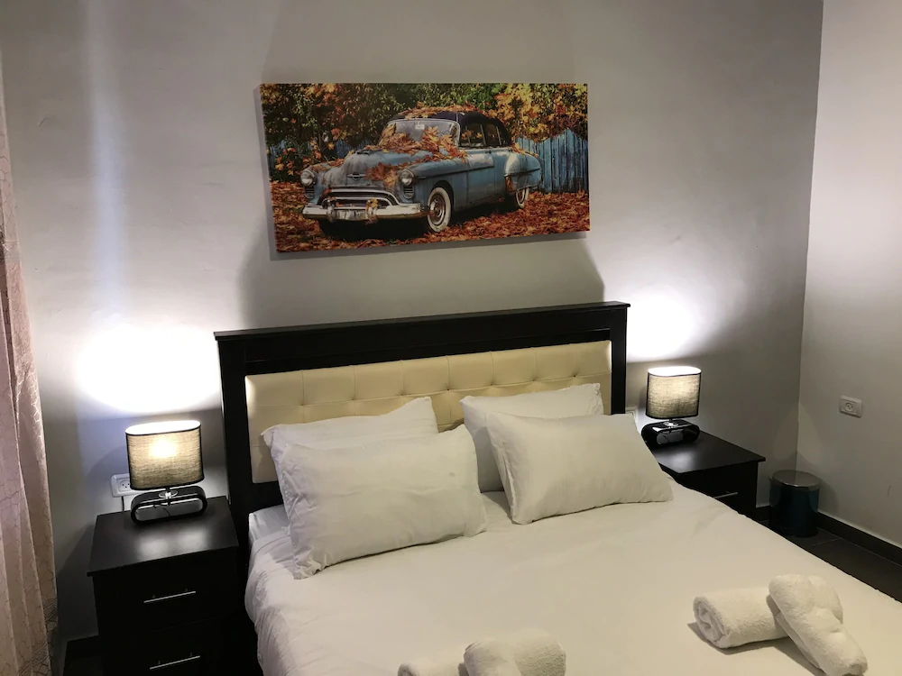 Assaraya Hotel