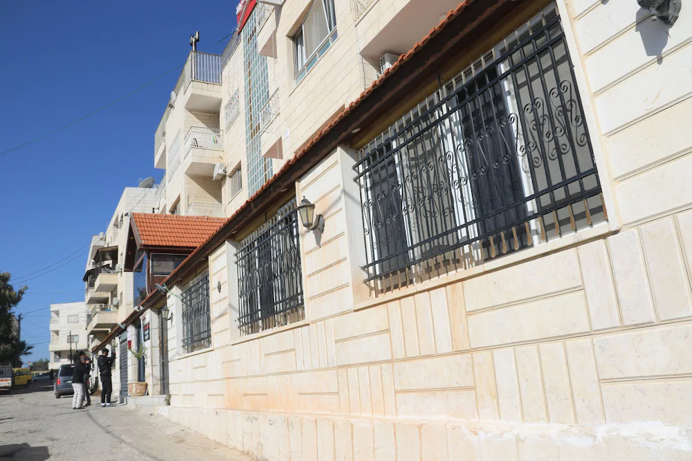 Assaraya Hotel
