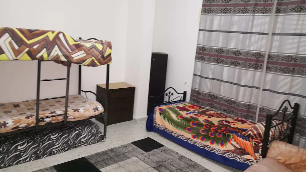 Bello Apartment