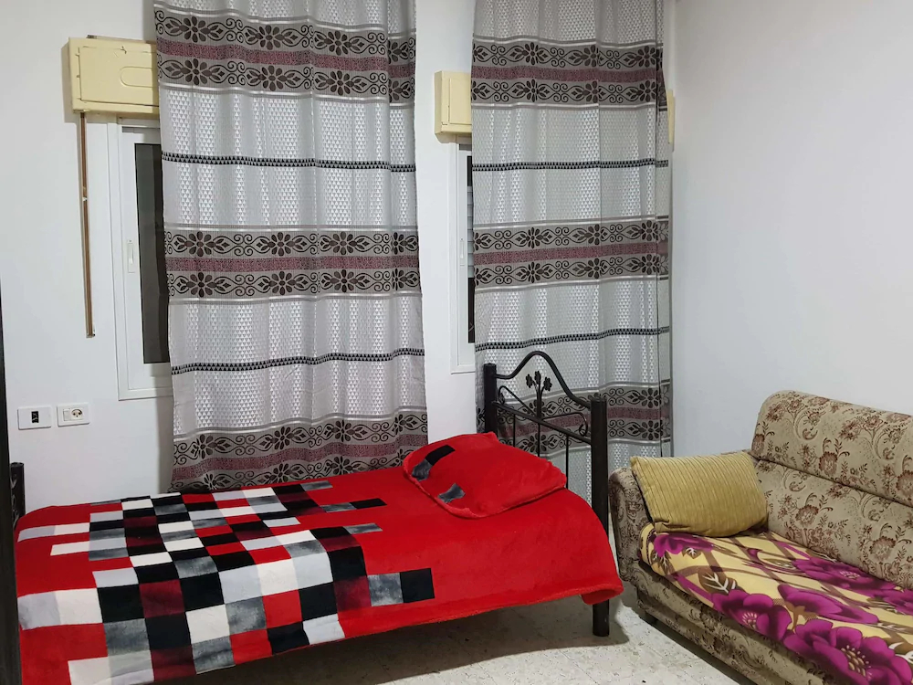 Bello Apartment