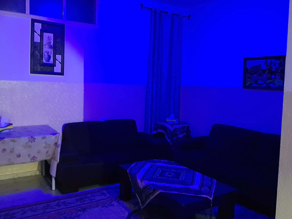 Bello Apartment