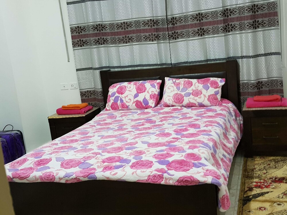 Bello Apartment