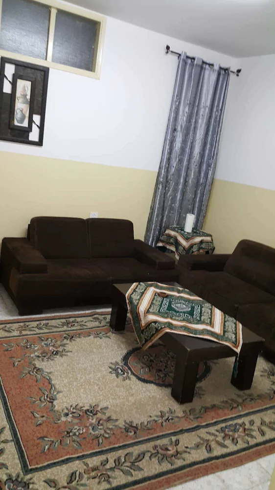 Bello Apartment
