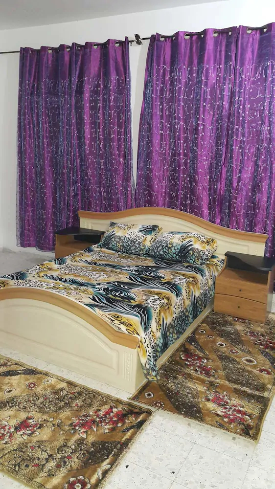 Bello Apartment