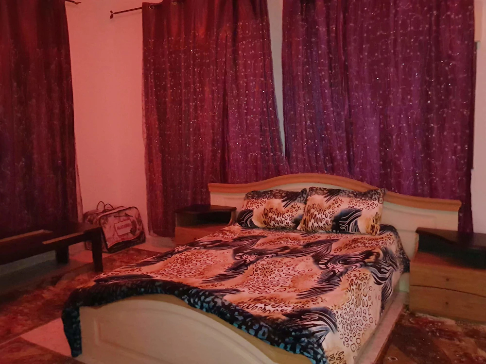 Bello Apartment