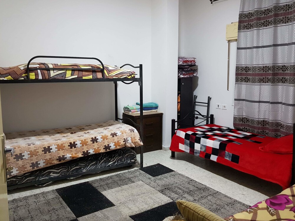 Bello Apartment