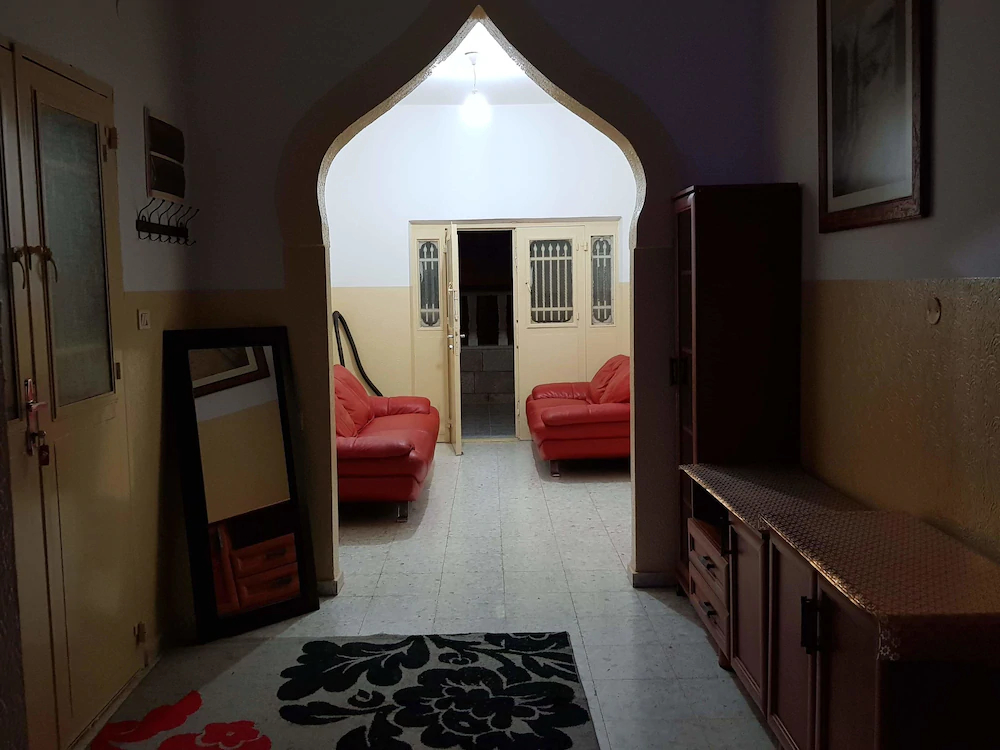 Bello Apartment