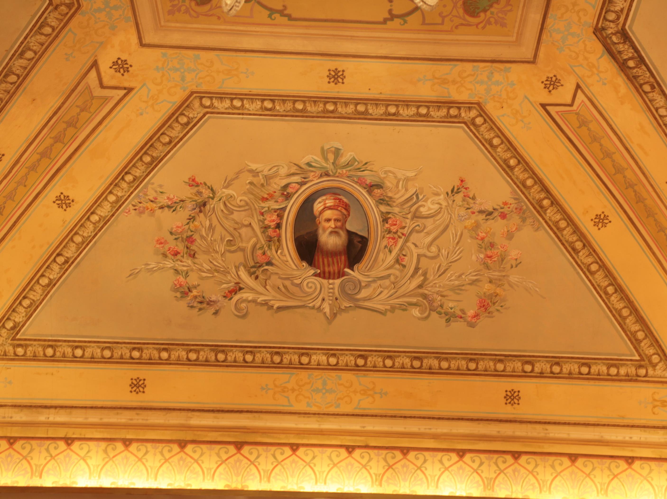 Jacir Palace Hotel