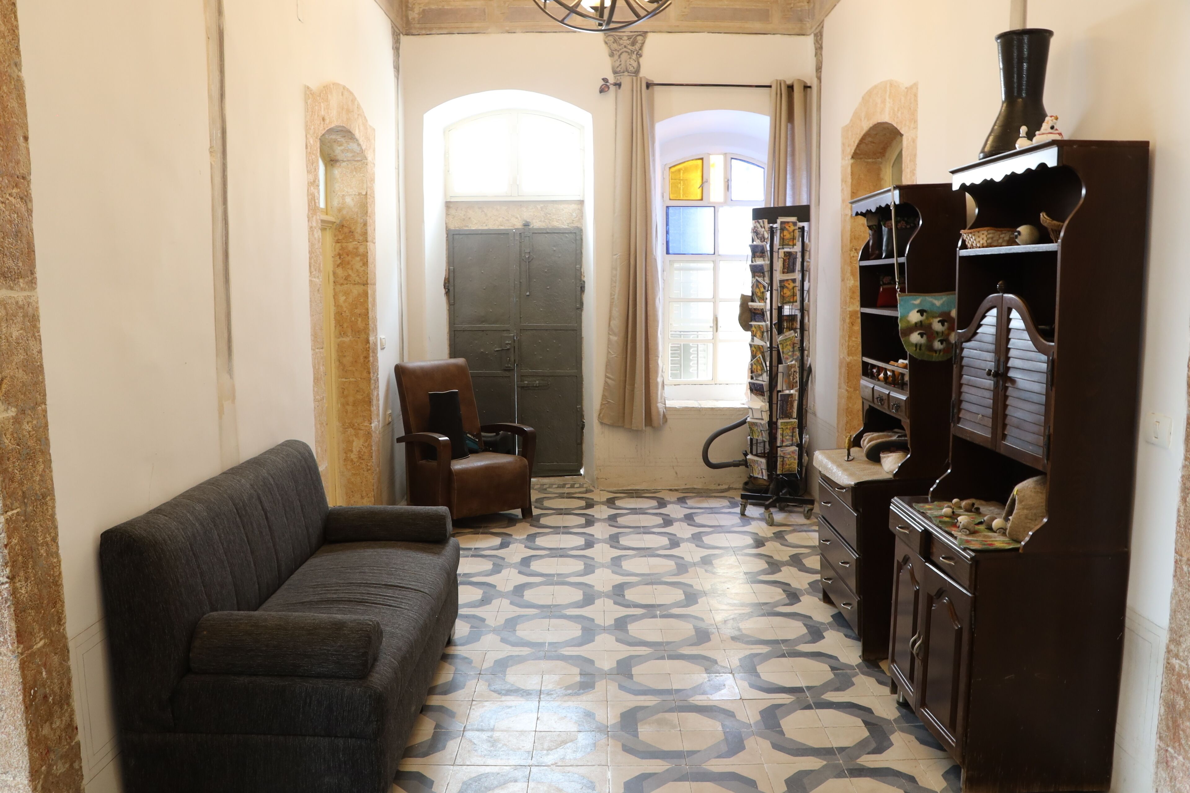 Maan Lil Hayat Boutique Hotel