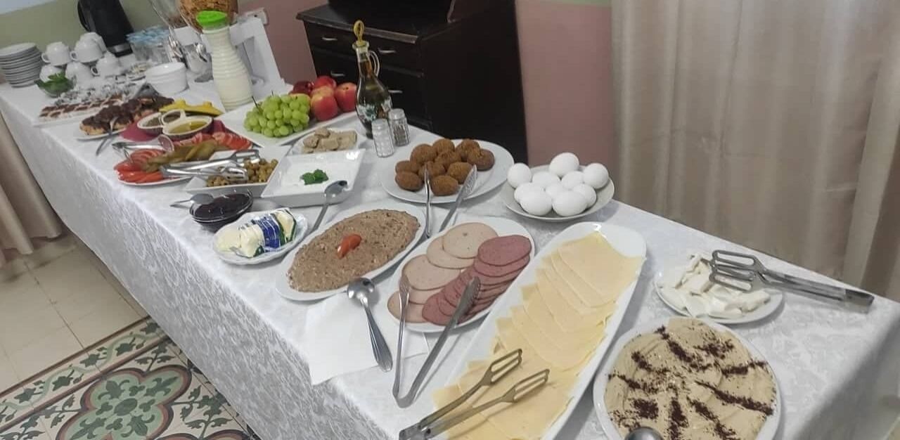 Maan Lil Hayat Boutique Hotel