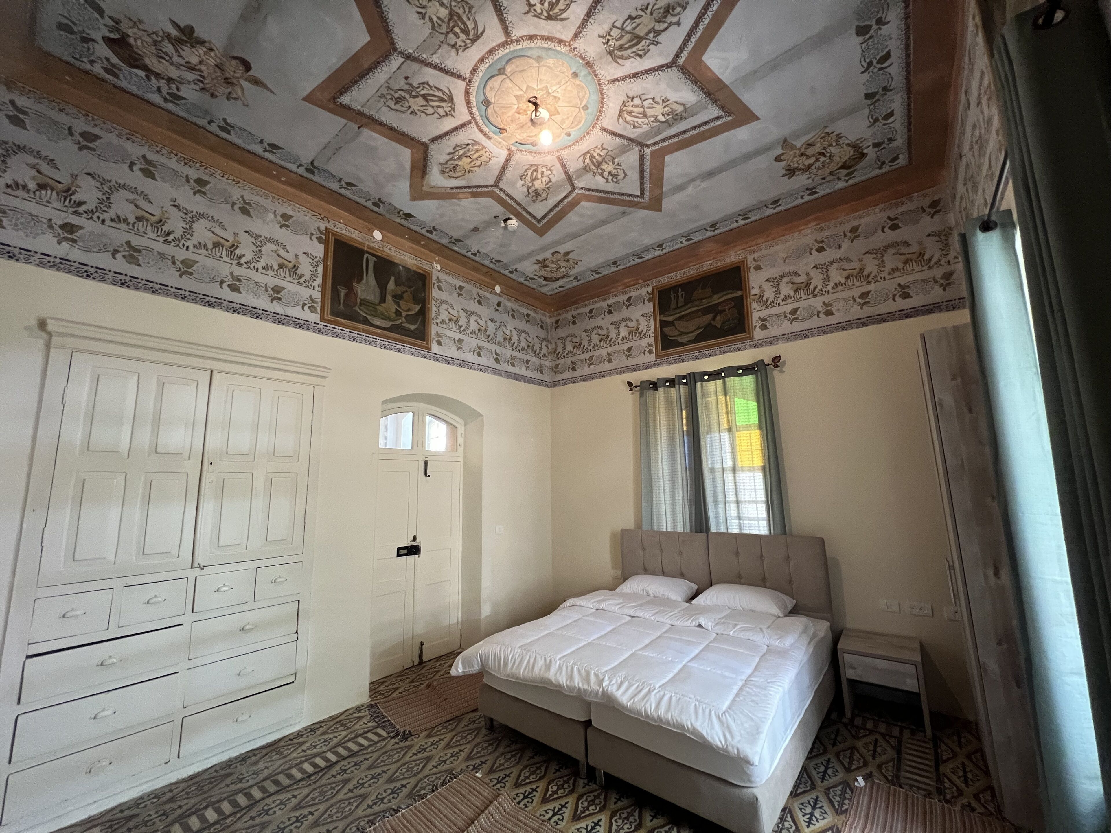 Maan Lil Hayat Boutique Hotel