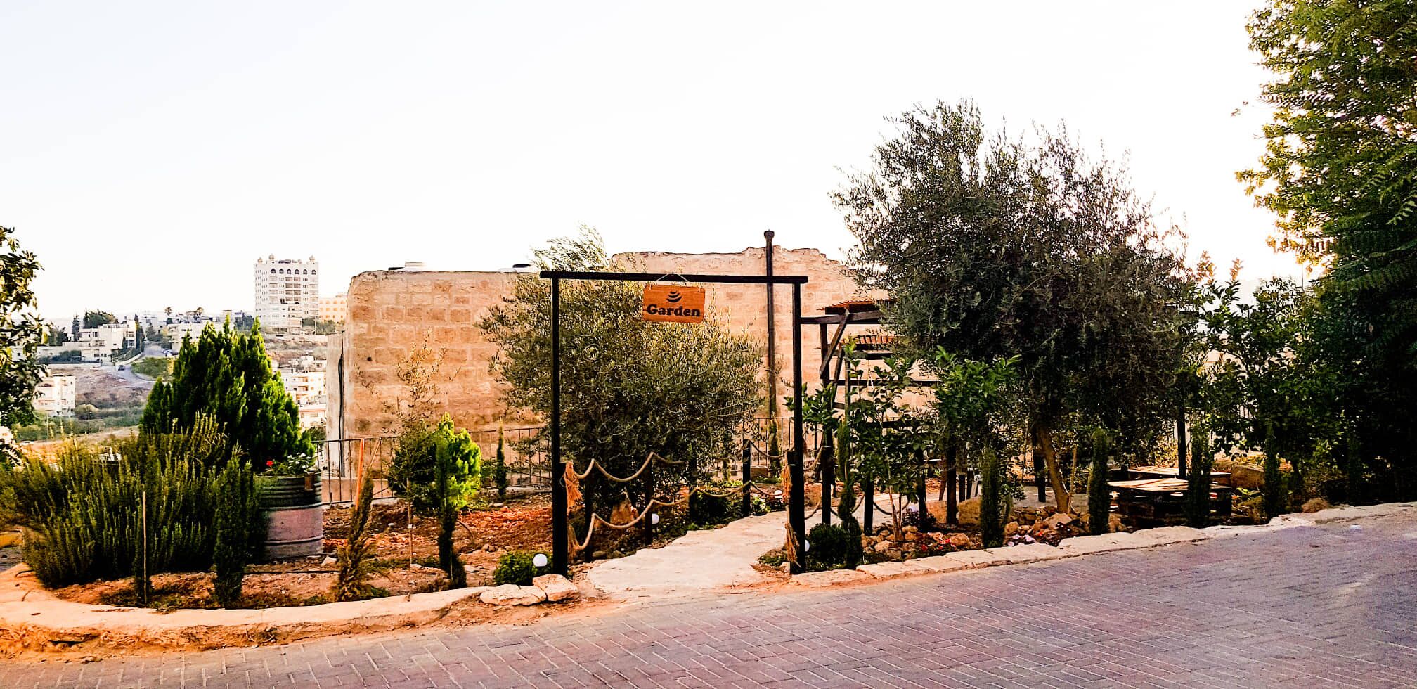 Maan Lil Hayat Boutique Hotel