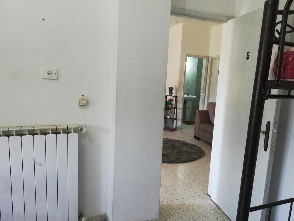 Rest Hostel
