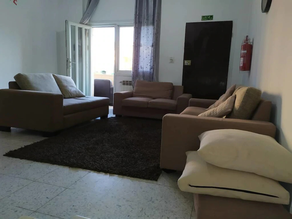 Rest Hostel
