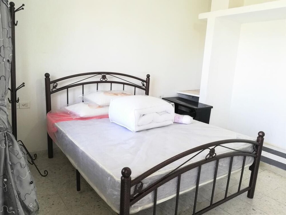 Rest Hostel